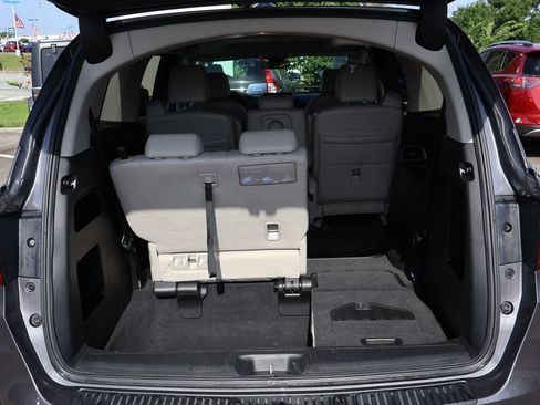Certified 2025 Honda Odyssey EX-L image 16