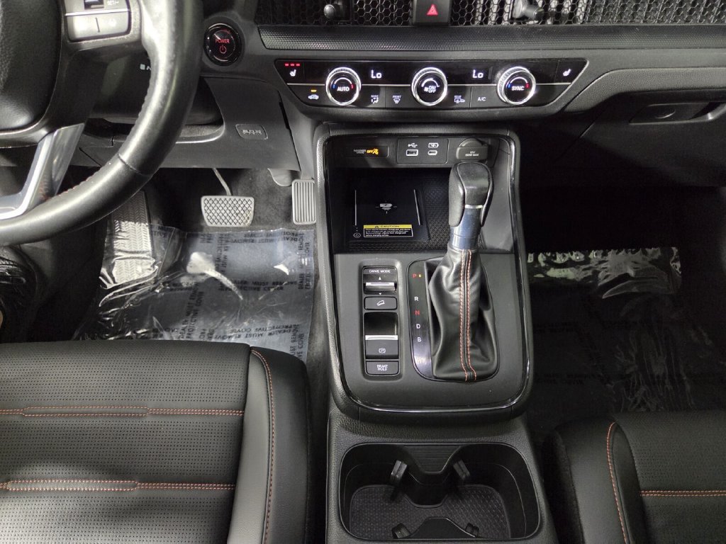 Used 2024 Honda CR-V Sport-L image 26