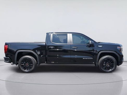 Used 2026 GMC Sierra 1500 Pro w/ Graphite Edition RWD image 5