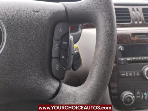 Used 2015 Chevrolet Impala LT w/ LT Sunroof Package image 23