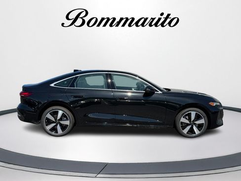 Used 2025 Audi A5 2.0T Premium Plus w/ Premium Plus AWD/4WD image 2