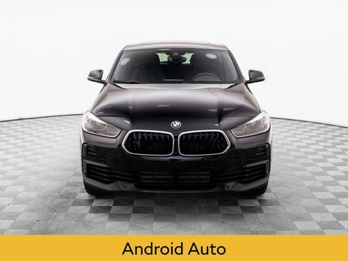 Used 2023 BMW X2 xDrive28i w/ Convenience Package image 8