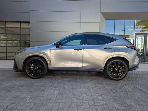 Used 2022 Lexus NX 350 F Sport image 7