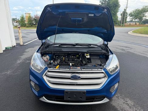 Used 2019 Ford Escape SE AWD/4WD image 25