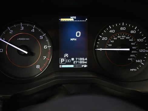 Certified 2023 Subaru Crosstrek 2.0i Premium AWD/4WD image 23