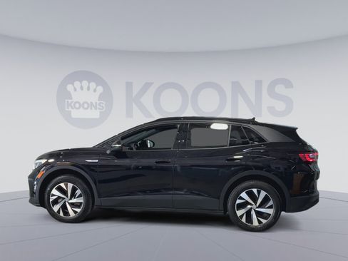 Used 2023 Volkswagen ID.4 Pro image 10