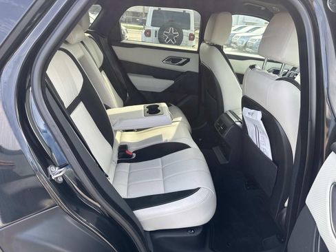 Used 2023 Land Rover Range Rover Velar R-Dynamic S AWD/4WD image 9