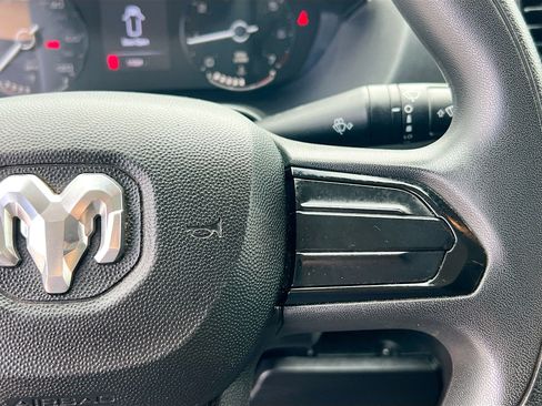 Used 2023 RAM ProMaster 2500 FWD image 19