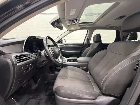 Used 2020 Hyundai Palisade SEL w/ Convenience Package AWD/4WD image 33