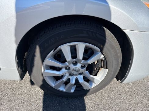 Used 2013 Nissan Altima 2.5 S image 3