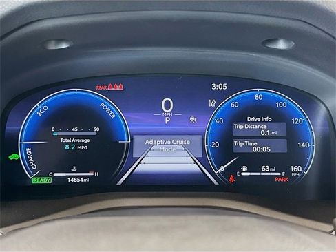 Used 2025 Toyota Camry XSE image 5