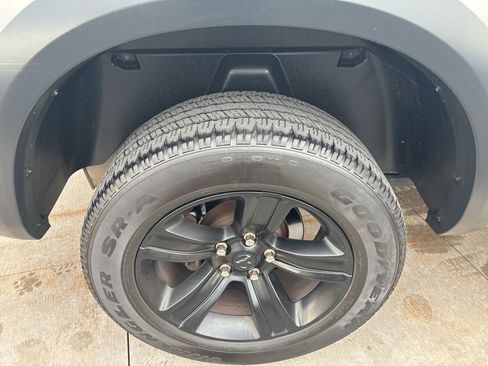 Used 2022 RAM 1500 Classic Warlock w/ Electronics Group image 13