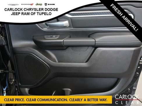 Used 2026 RAM 1500 Big Horn AWD/4WD image 36