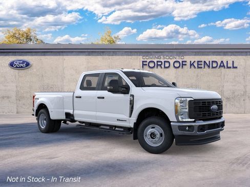 New 2026 Ford F350 XL AWD/4WD image 7