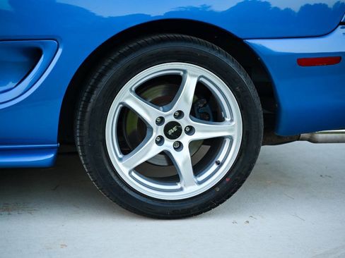 Used 1998 Ford Mustang Cobra RWD image 44
