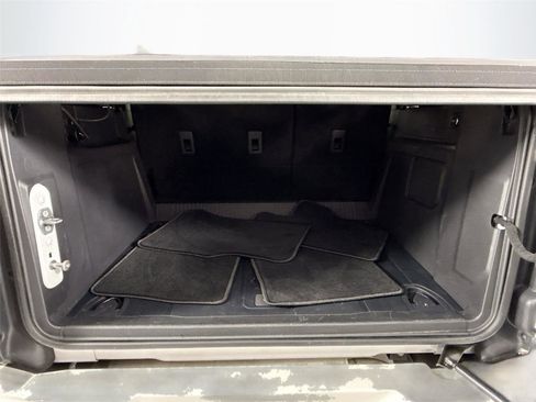 Used 2024 Ford Bronco Badlands image 49