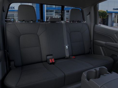 New 2026 Chevrolet Colorado LT image 18