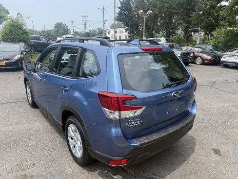 Used 2019 Subaru Forester w/ Popular Package #1 AWD/4WD image 6