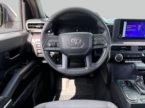 Used 2025 Toyota Tacoma SR5 RWD image 6