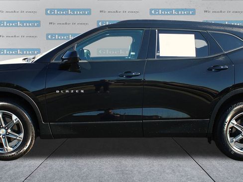 Used 2023 Chevrolet Blazer LT w/ Convenience Package image 10