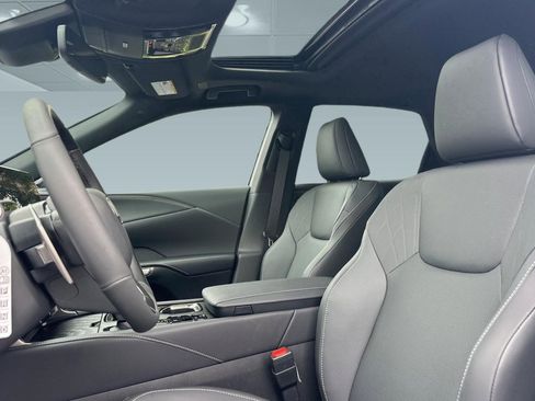 New 2026 Lexus RX 350 FWD image 14