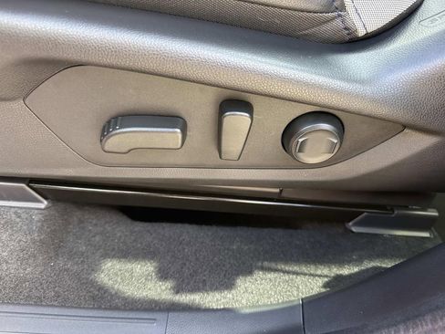 Certified 2026 Subaru Forester Premium AWD/4WD image 24