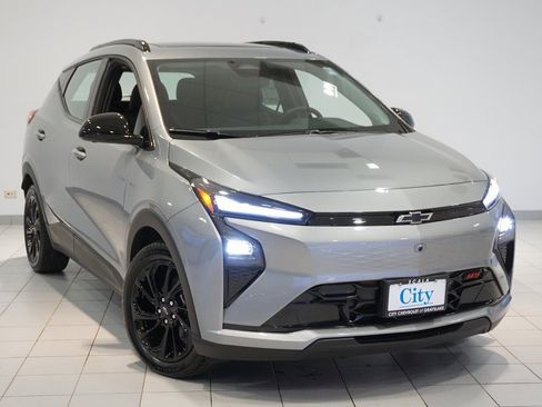 New 2027 Chevrolet Bolt RS image 5