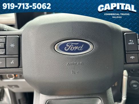 New 2025 Ford F450 XL image 31