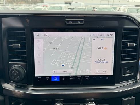 New 2026 Ford F350 Lariat image 22