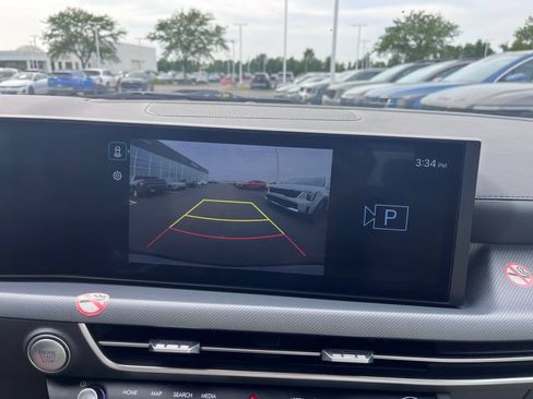 Used 2025 Hyundai Sonata SEL FWD image 14
