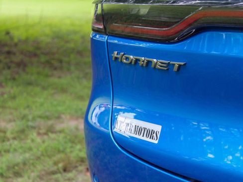 Certified 2024 Dodge Hornet GT image 11