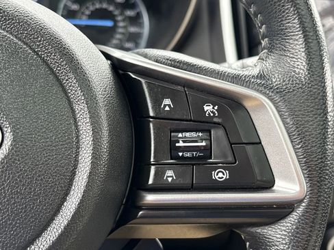 Used 2021 Subaru Ascent Limited w/ Technology Package image 20