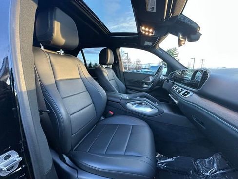 Certified 2022 Mercedes-Benz GLE 350 4MATIC image 30