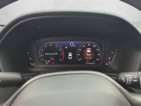 Used 2024 Honda Accord EX image 10