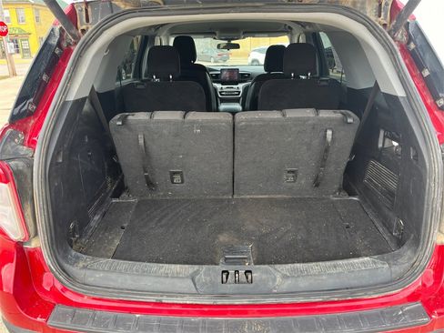 Used 2020 Ford Explorer XLT w/ Comfort Package image 29