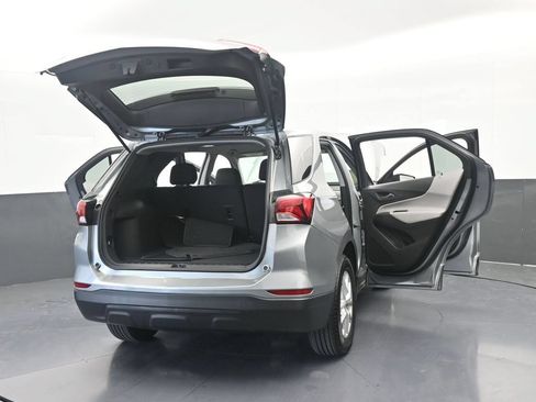 Used 2024 Chevrolet Equinox LS FWD image 69