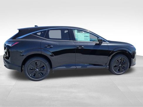 New 2026 Nissan Murano SV image 7