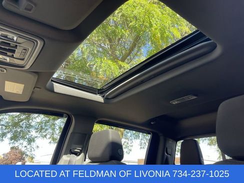 Certified 2023 Chevrolet Silverado 1500 RST w/ Rally Edition image 18