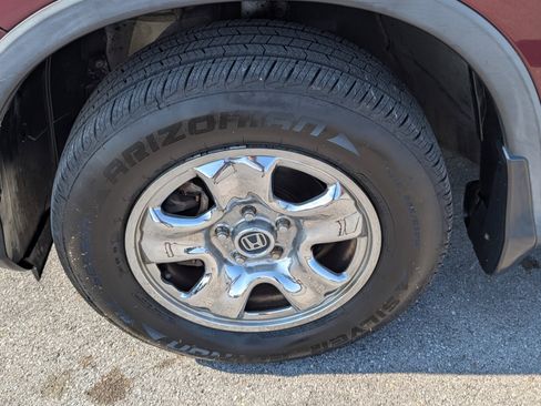 Used 2015 Honda CR-V LX image 28