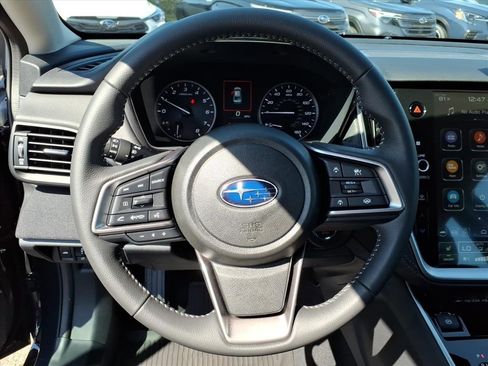 New 2025 Subaru Legacy Premium image 15