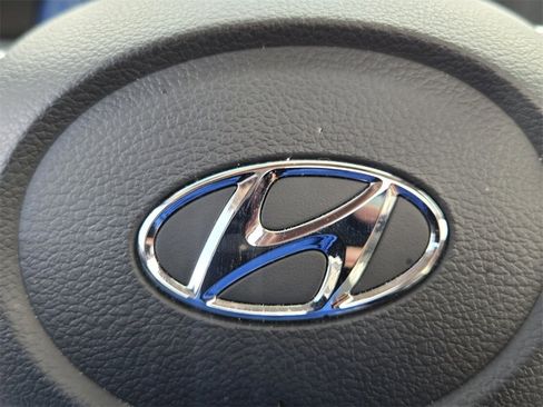 Certified 2023 Hyundai Sonata SEL w/ Convenience Package image 29