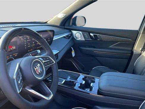 New 2026 Buick Enclave Avenir w/ Super Cruise Package image 16