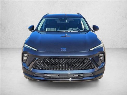 New 2026 Buick Envision Sport Touring image 6