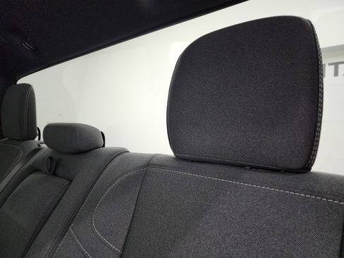 Used 2023 RAM 2500 Big Horn w/ Level 1 Equipment Group image 34