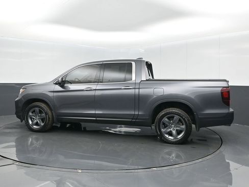 Certified 2023 Honda Ridgeline RTL-E image 13