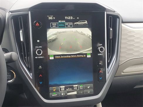 New 2025 Subaru Forester Limited image 33