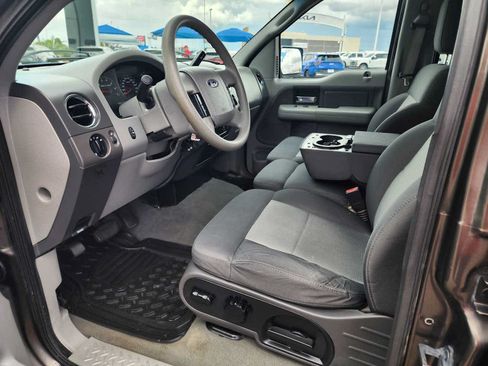 Used 2007 Ford F150 XLT RWD image 17