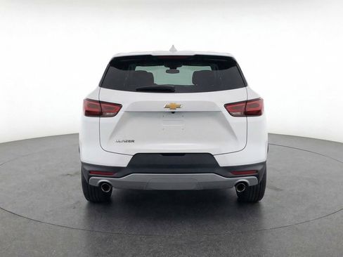 Used 2025 Chevrolet Blazer LT image 7