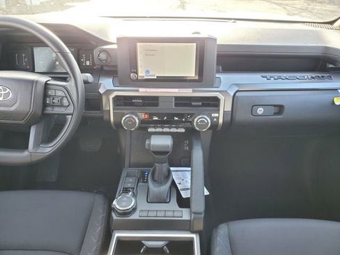 New 2026 Toyota Tacoma SR5 image 13
