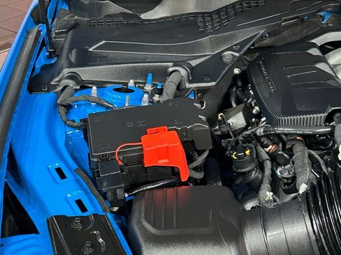 Used 2026 Ford Mustang GT Premium RWD image 74